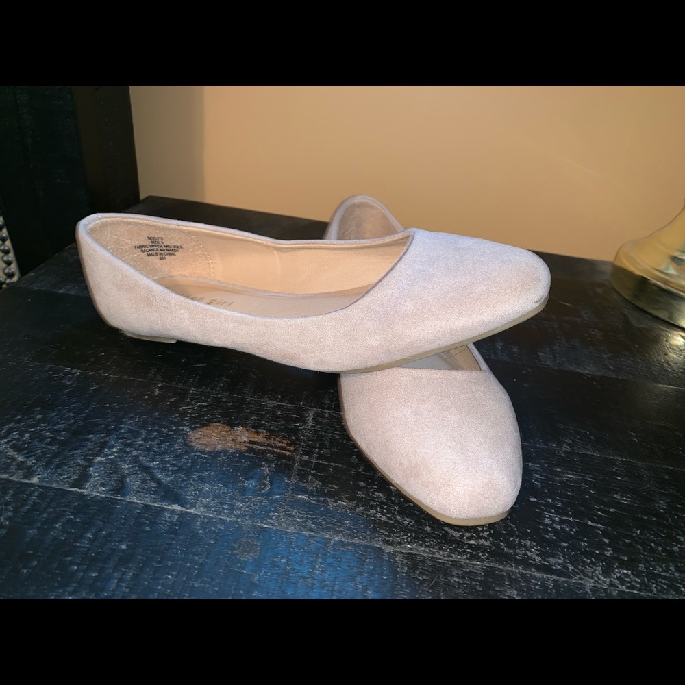 Steve Madden flats